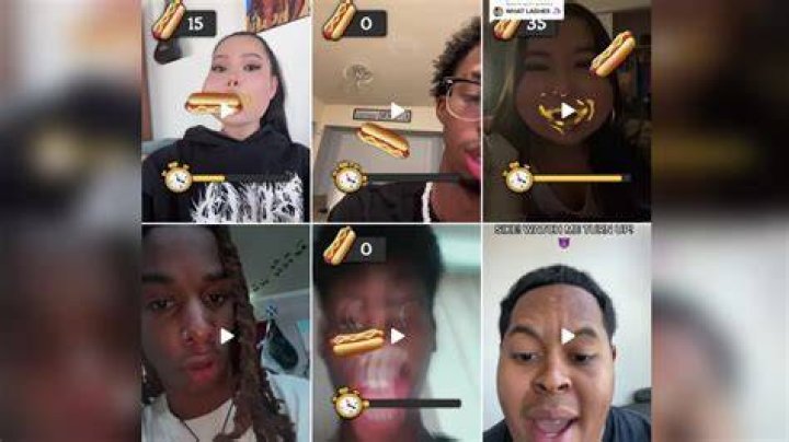 
What Does A Hot Dog Look Like Under A Microscope? TikTok Trend Origin and Meaning Explained 