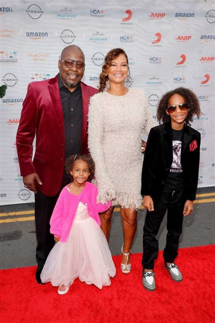 What Ethnic Group Does Alicia Etheredge Belong To? Explore The Family Origins Of Bobby Brown’s Wife