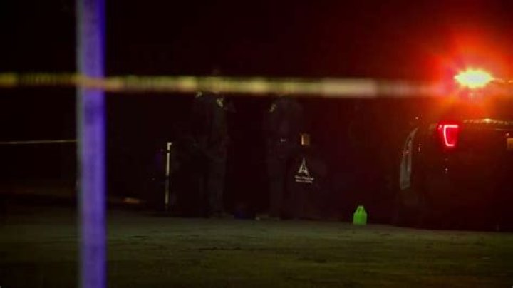 
What happened at Whiskey Barrel Saloon? Oklahoma City bar shooting leaves three dead and three injured 