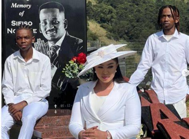 
What Happened To Ayanda Ncwane | Dead Or Alive 