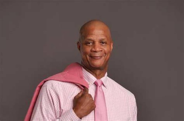 
What Happened To Darryl Strawberry? Former Baseball Right Fielder And Author Death Fact Checked 