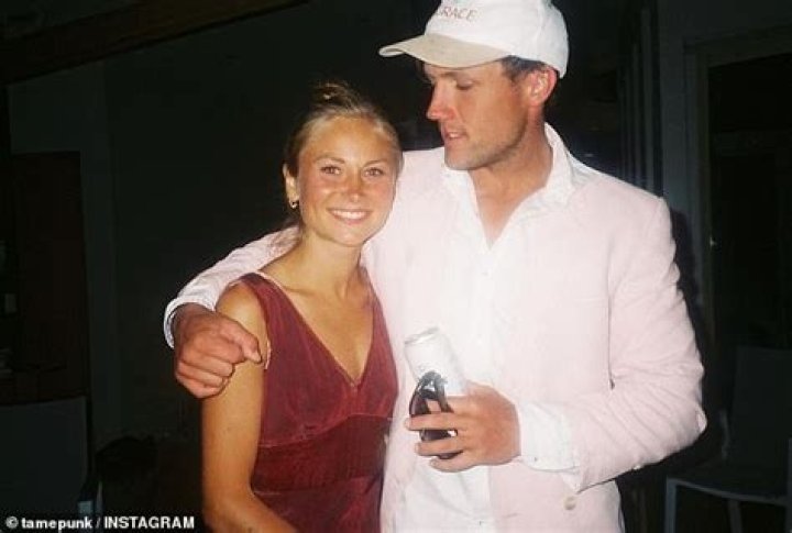 
What Happened To Grace Tame? Fiance Or Partner Name Revealed 