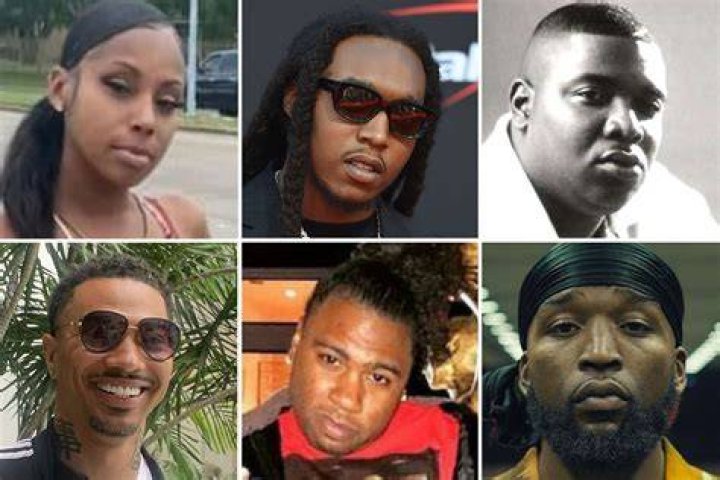 
What Happened To Houston Rapper Dj Dbaby? Is Accident Linked To Her Death Cause 