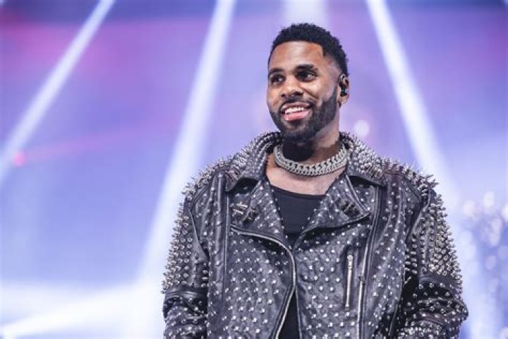 What Happened To Jason Derulo? Explained