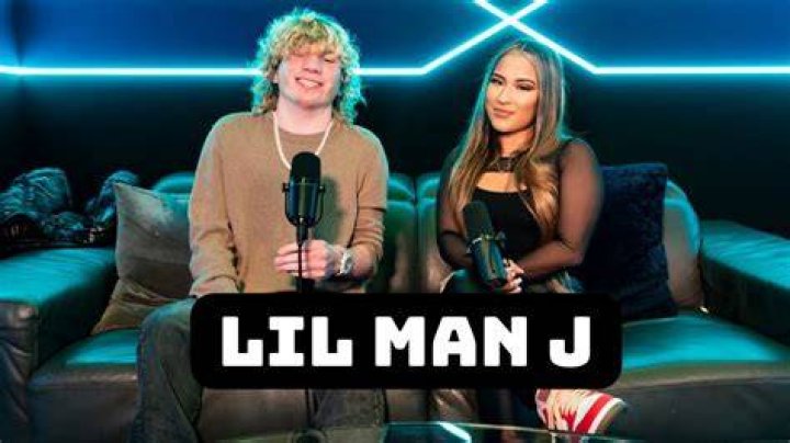 What Happened To Lil Man J? Disability as Lil Baby Reacts To The Viral Rapper