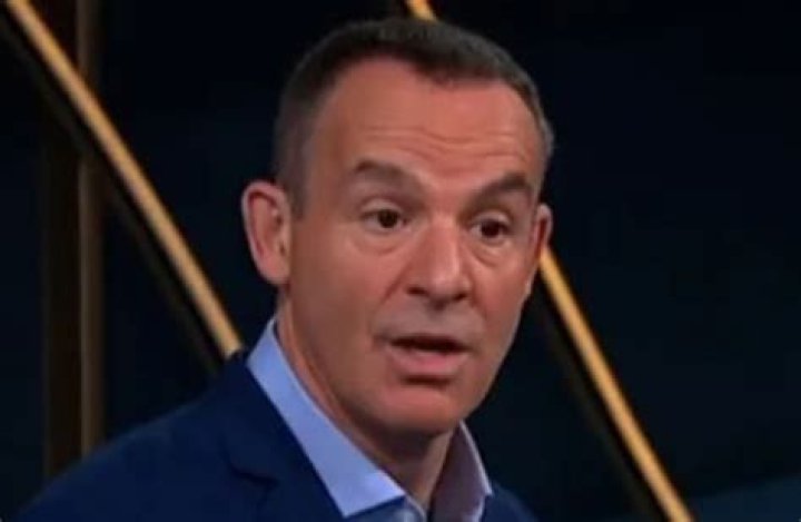 
What Happened To Martin Lewis? Martin Lewis issued an update about News Fixed tariff energy bills 
