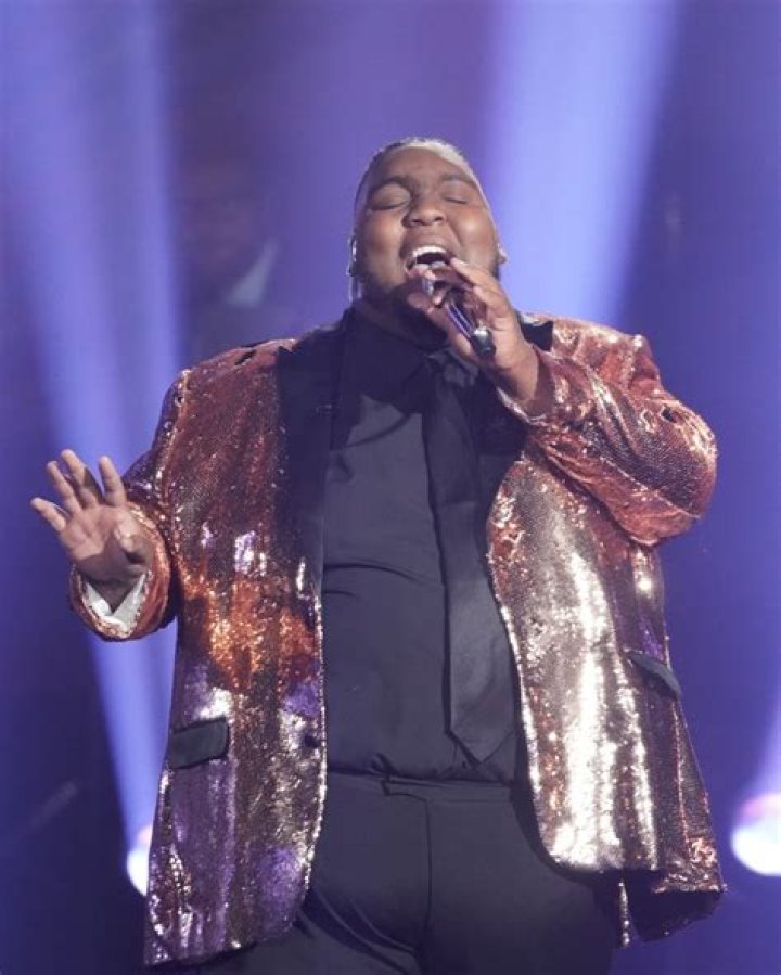 
What Happened To Willie Spence? What Is Willie Spence Doing Now? Did Willie Spence Win American Idol? 