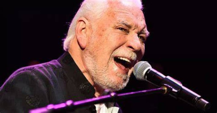What Illness Did Gary Brooker Have? Procol Harum Singer Known For ‘A Whiter Shade Of Pale’ Died Aged 76