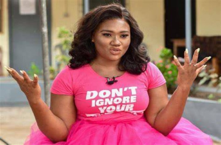 What Is The Age Of Abena Korkor? Meet The Journalist From Ghana On Twitter
