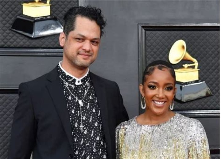 
What Is The Ethnicity Of Grant Savoy? Family Background Of Mickey Guyton Husband 