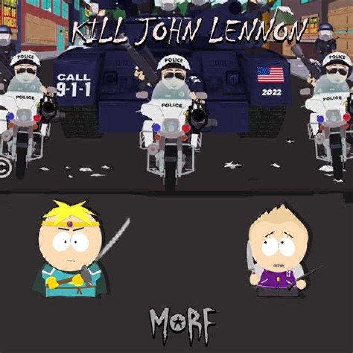 What Is The ‘Kill John Lennon’ Tiktok Meme? Russian Sleeper Agent Pet Tiktok Compilations