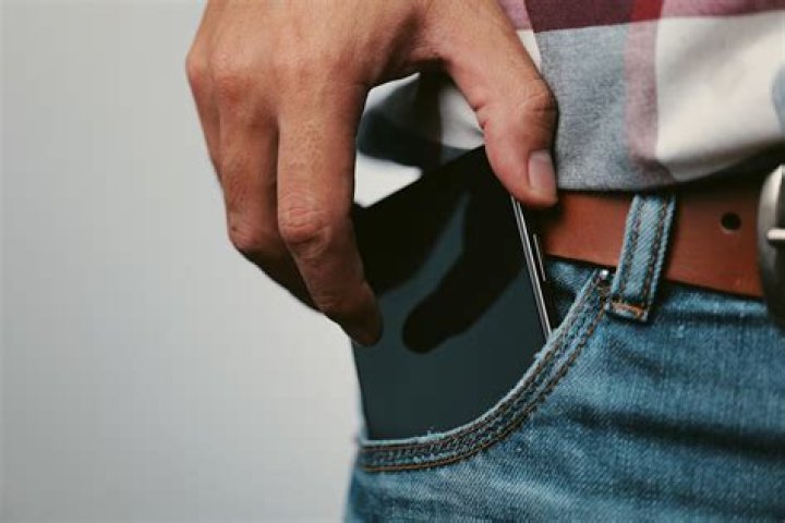 What Is The Phone In Your Back Pocket Challenge TikTok? How To Do?