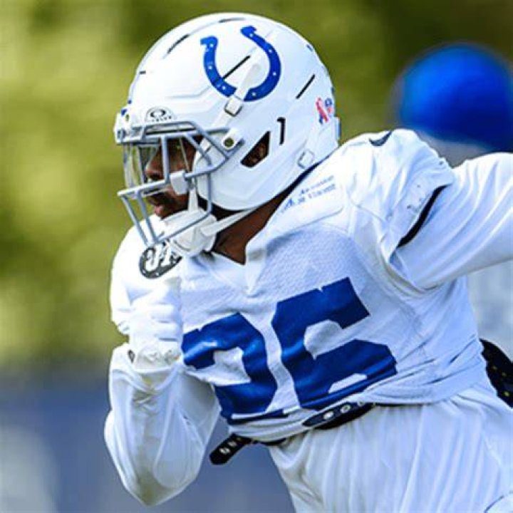 
What Religion Does Ameer Abdullah Follows? NFL Player Parents And Ethnic Background Discussed 