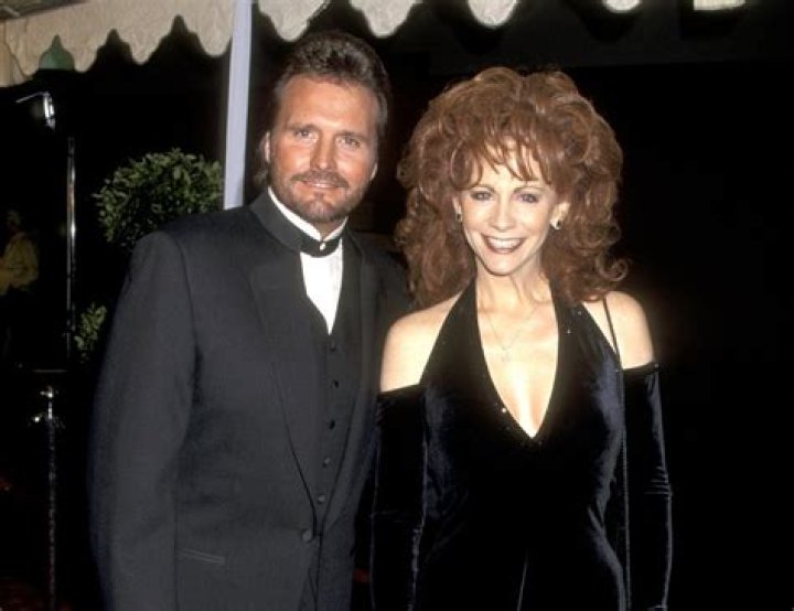 Whatever Happened to Charlie Battles, Reba McEntire’s Ex-husband?