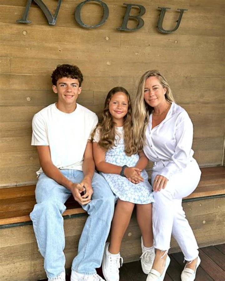 Where Are Hank Gathers Wife And Son Aaron Crump Now? Family And Net Worth