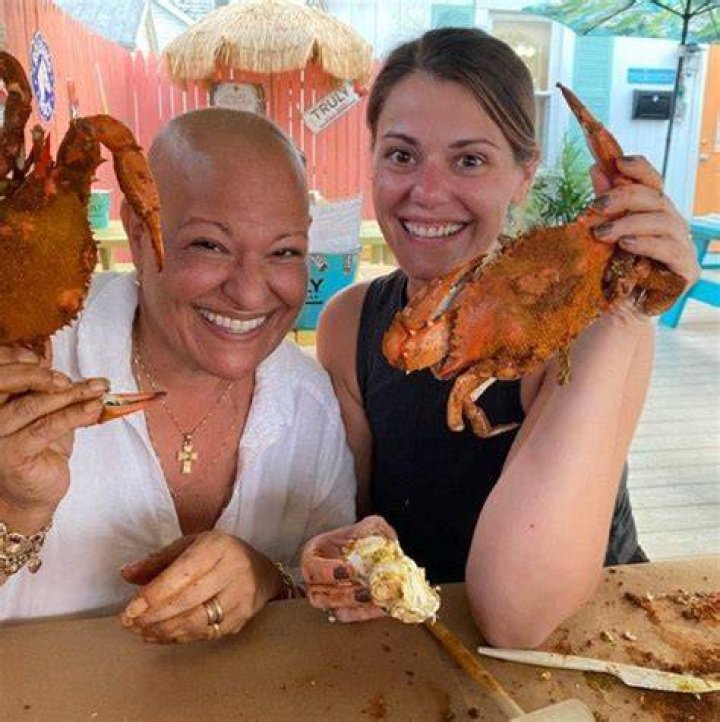 Where Is Antonella Nester? Daughter’s Cancer Battle, Is QVC Host Sick?
