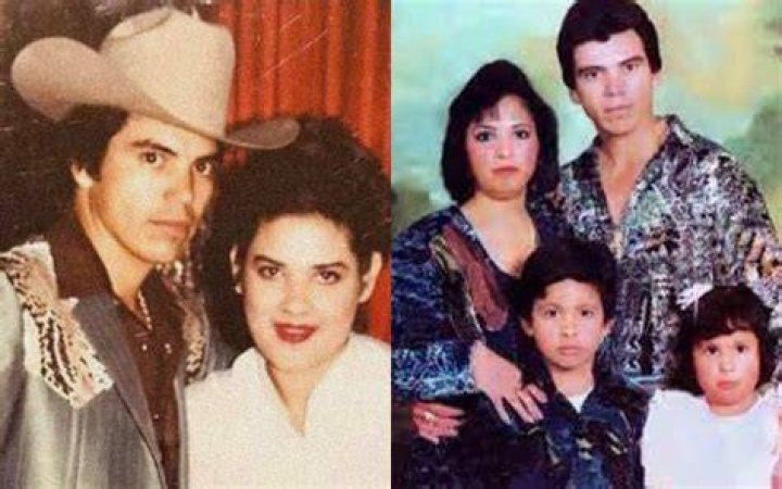 
Where is Chalino Sanchez Wife Marisela Vallejos Felix and Kids Marriage to Marisela Vallejos? 