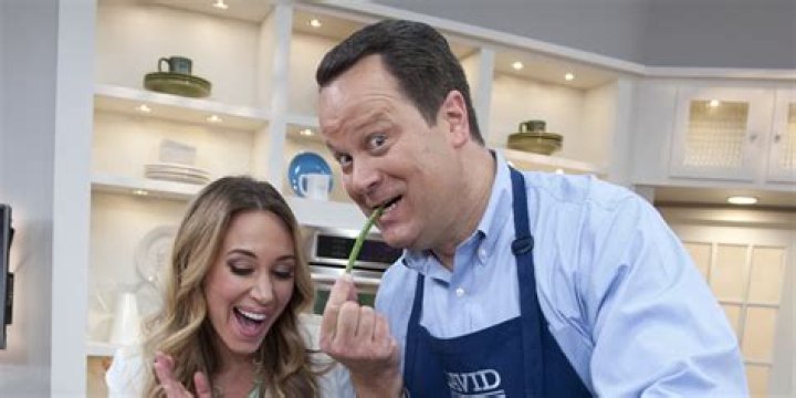 Where is David Venable from QVC today? His Wiki: House, Gay, Partner, Father, Net Worth, Family