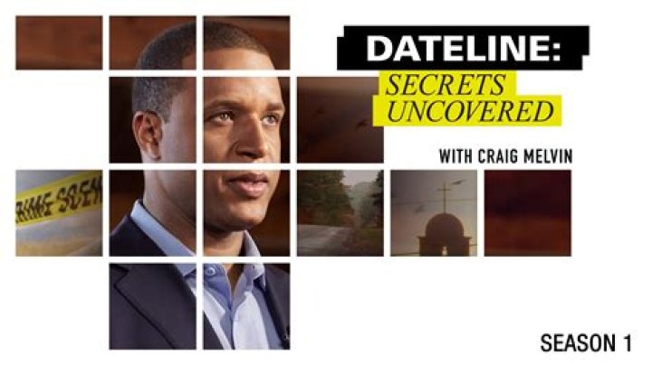 
Where is Douglas Bradford now? Whereabouts explored ahead of Dateline: Secrets Uncovered 