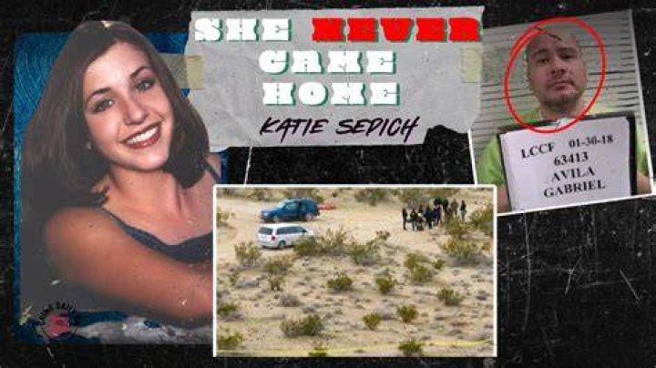 
Where Is Gabriel Adrian Avila Now? Katie Sepich Murder Case Update & Jail Sentence -In Details 