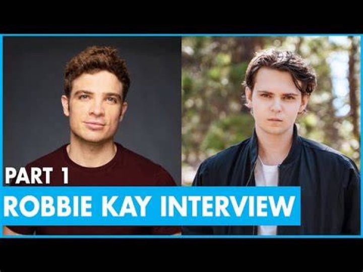 Where Is Robbie Kay Now? Net Worth And Dating 2022 – Gay Or Girlfriend