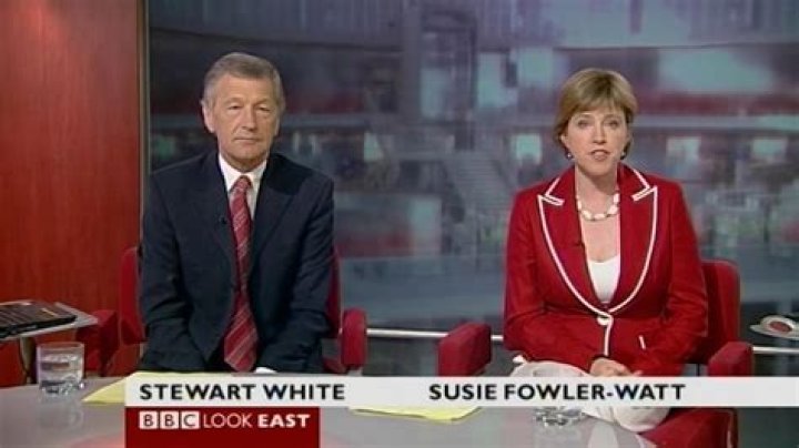 
Where Is Susie Fowler Watt From Look East BBC, Is She Ill? Here Is What Happened 