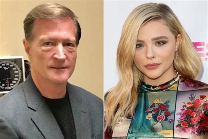 Who Are Chloë Grace Moretz Parents? Meet McCoy Lee Moretz And Teri Duke Moretz