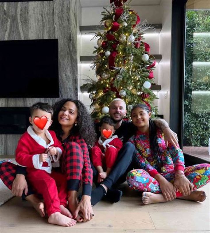 
Who Are Christina Milian’s Kids? Met Her Sons and Daughter 