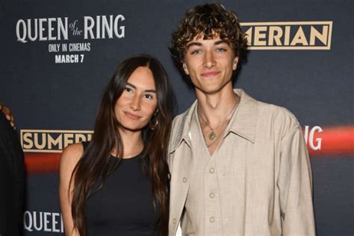 Who Are Gavin Casalegno’s Parents? Meet Bryan Casalegno And Allyson Casalegno
