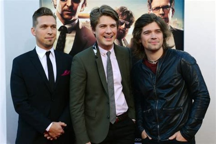 Who Are Hanson Brothers Parents Walker And Diana Hanson? How Rich Are The Brothers Isaac, Taylor, And Zac In 2022?