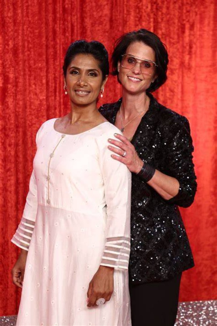 
Who are Heather Peaces Parents? Heather Peace Biography, Parents Name, Nationality and More 