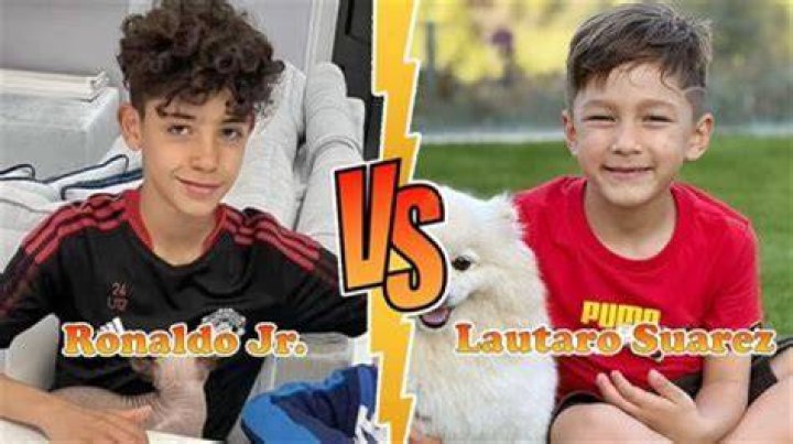 
Who are Luis Suarezs Parents? Luis Suarez Biography, Parents Name, Nationality and More 