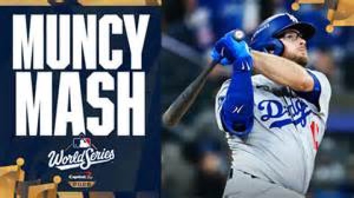 Who Are Max Muncy Parents? Details To Know About Lee Muncy And Midge Muncy
