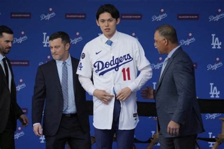
Who Are Mitch White Parents John White And Hailey White? Family Details Of The Los Angeles Dodgers Pitcher 