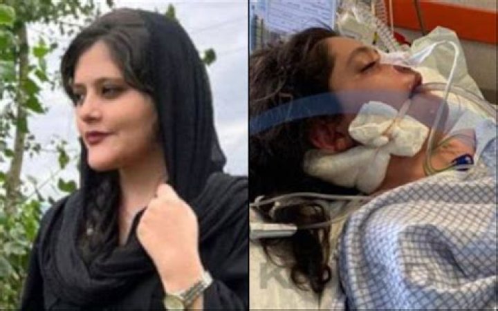 
Who Are Nika Shakarami Family? 17 Year-Old Girl Died After Going Missing For 10 Days 