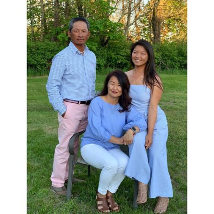 
Who Are Nou Khang And Lee Khang? Few Facts About Megan Khang Parents 
