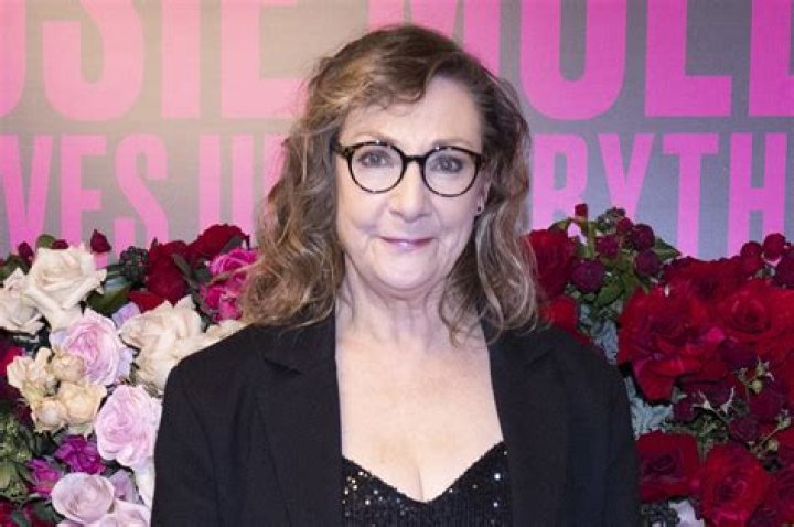 
Who are Pauline Mclynns Parents? Pauline Mclynn Biography, Parents Name, Nationality and More 