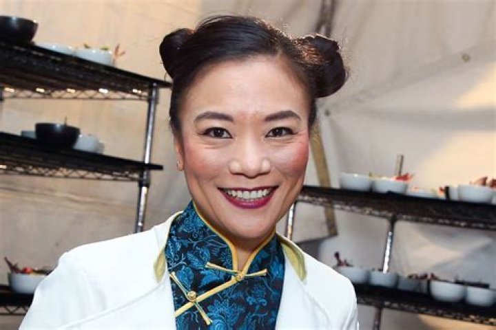 Who Are Shirley Chung Family? Everything To Know About The Chef