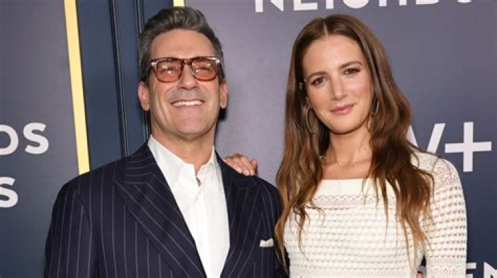 Who did Anna Osceola play on Mad Men? Character explored amid Jon Hamm engagement report