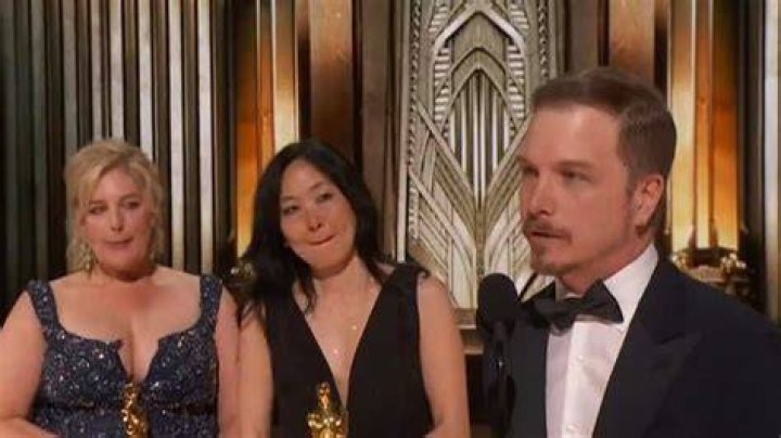 
Who is Adrien Morot? Prosthetics artist wins Best Makeup and Hairstyling award for The Whale at Oscars 2023 