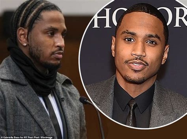 Who Is Andrea Buera? Trey Songz Sexual Assault Allegations & Charges – Is He Arrested?