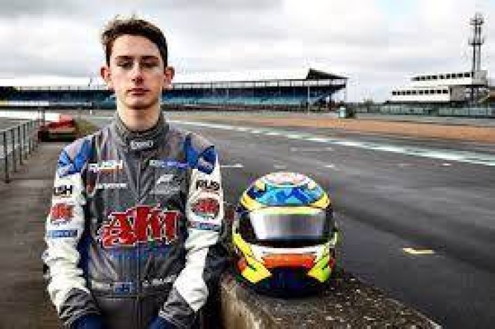 
Who Is Anthony Mansell, Christian Mansell Father? Wikipedia And Age 