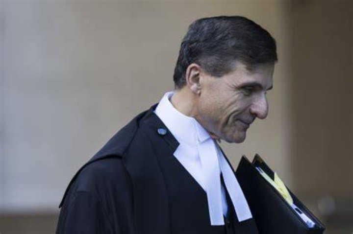 
Who Is Arthur Moses Barrister? SC Wife Age & Wikipedia – Is He Lebanese? 