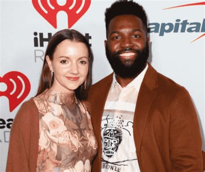 Who Is Baratunde Thurston Wife? Meet Elizabeth Stewart On Instagram