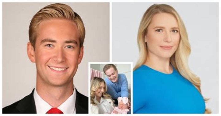 Who is Carley Shimkus’ husband? All about Peter Buchignani as Fox News host welcomes baby boy
