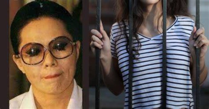 
Who Is Chamoy Thipyaso & What Did She Do? Crime Of The Longest Prison Sentence Receiver 