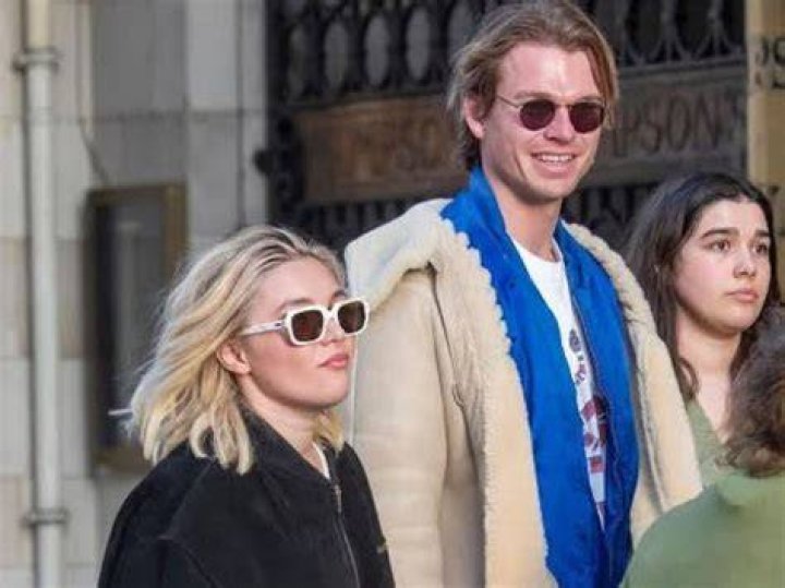 
Who is Charlie Gooch? Meet Florence Pugh’s New Boyfriend 