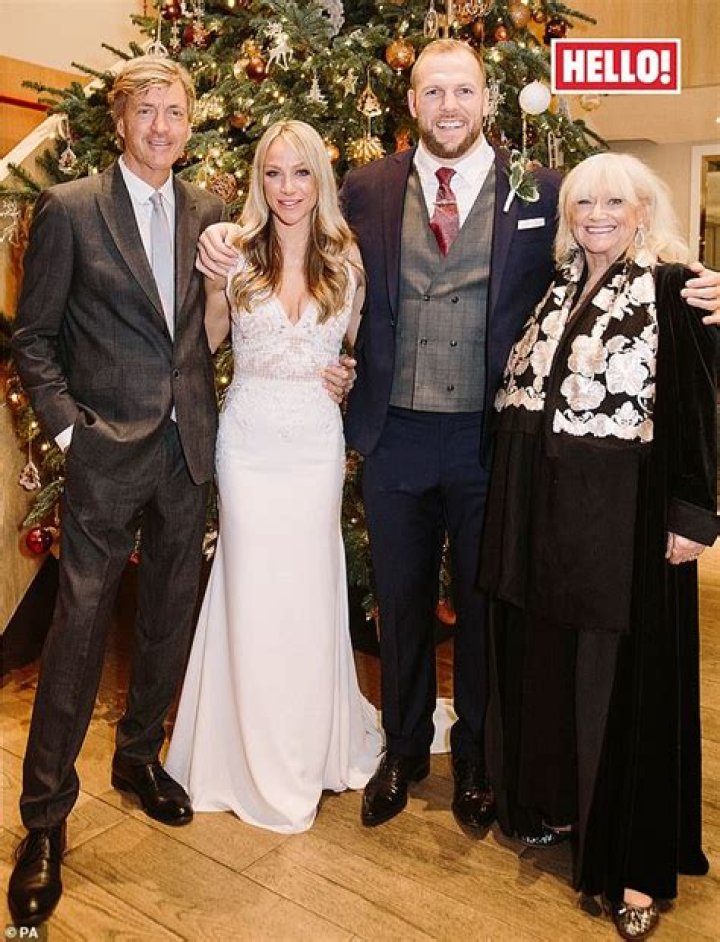 
Who Is Chloe Madeley Married To? Check Out Chloe Madeley Biography, Net Worth, Age, Parents, Instagram 