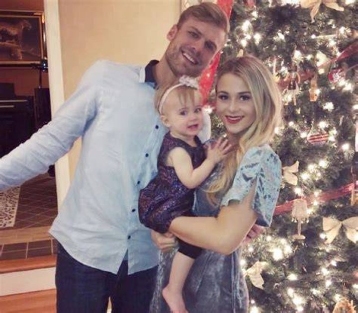 Who Is Christina Mandrell Husband Blake Dennis? Daughter Blakely, Family And Net Worth