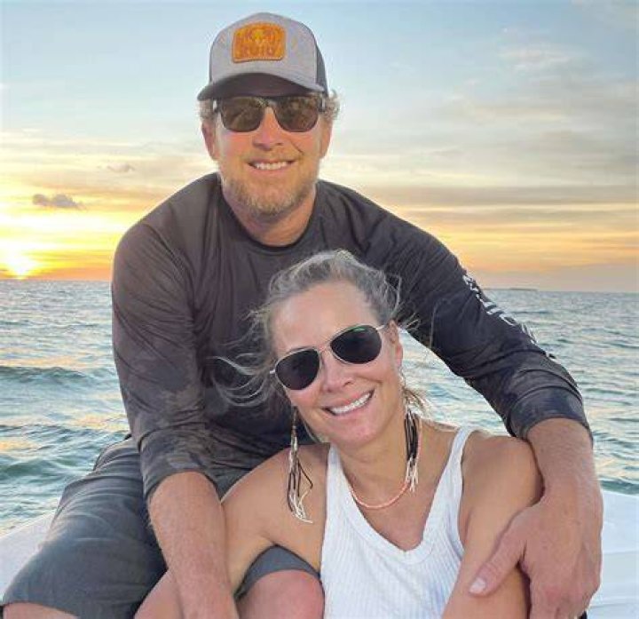 Who Is Cole Hauser’s Wife? All About Cynthia Daniel